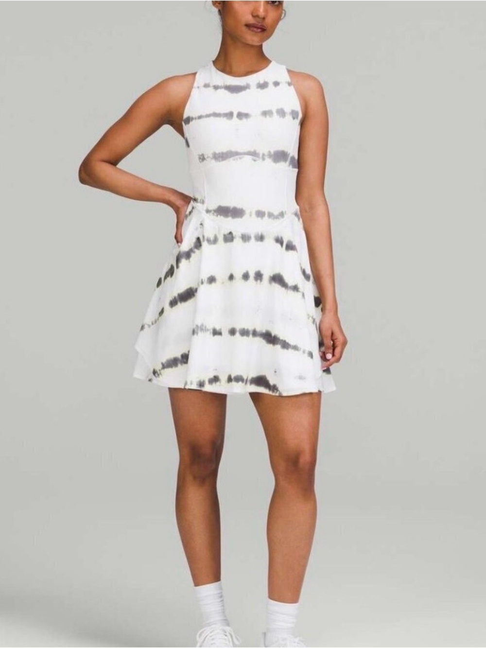 Lululemon Court Crush Dress
